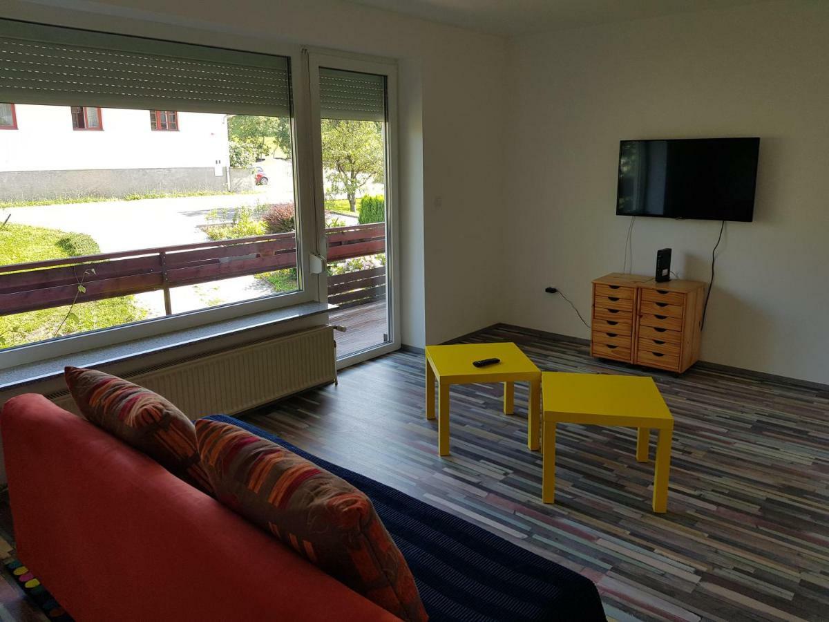 Apartma Unica Bled Exterior photo