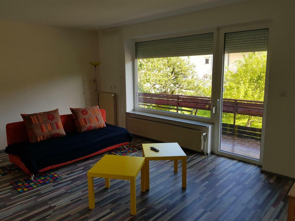 Apartma Unica Bled Exterior photo